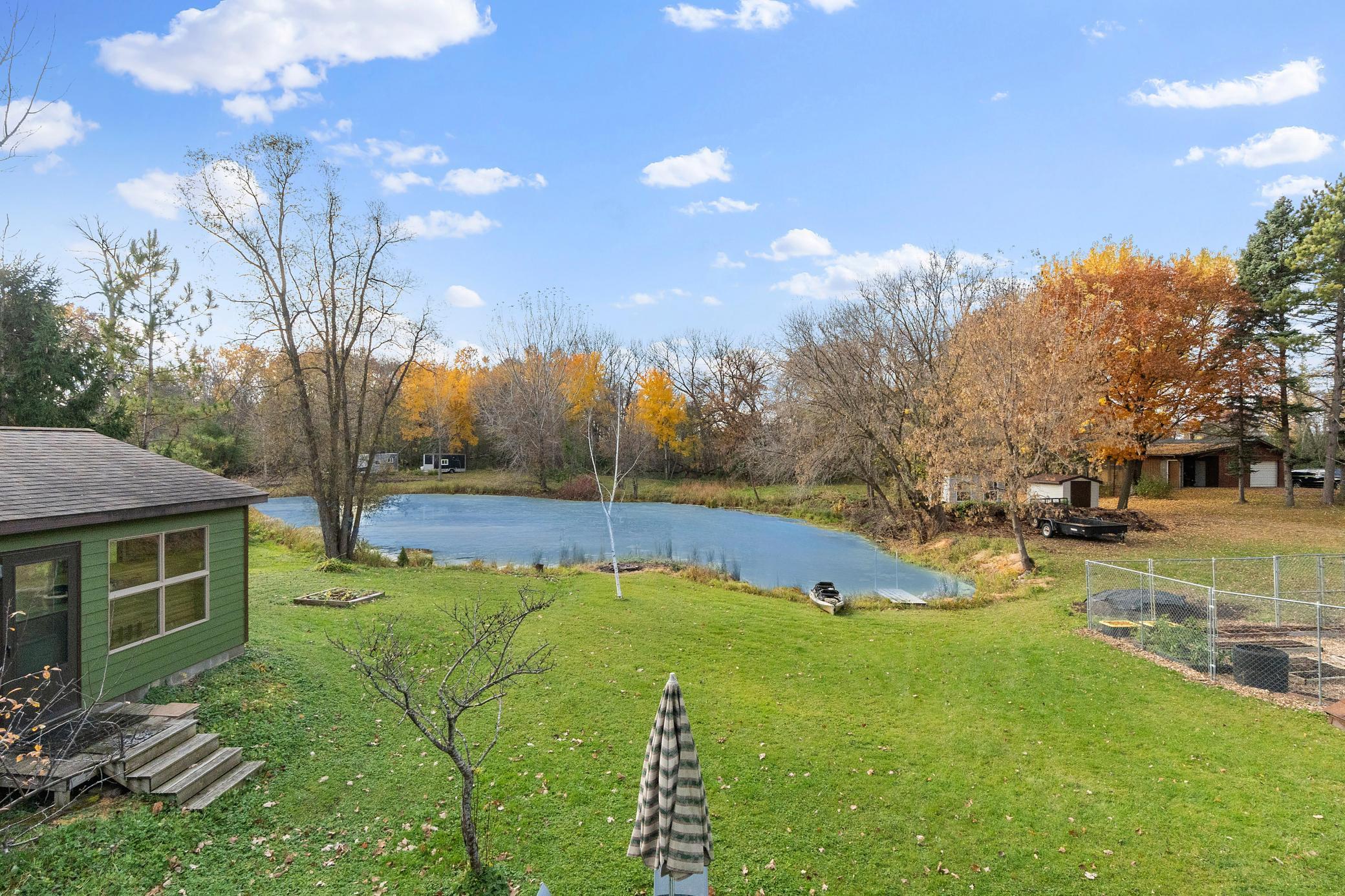 3006 N Nokomis NE Alexandria MN 56308