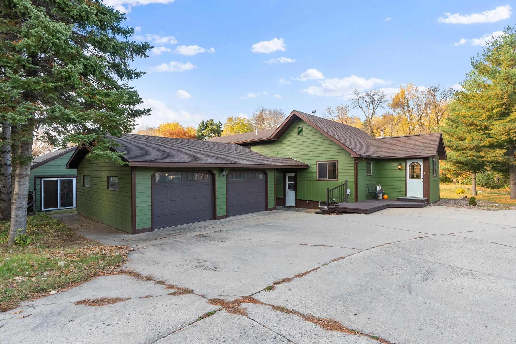3006 N Nokomis NE Alexandria MN 56308
