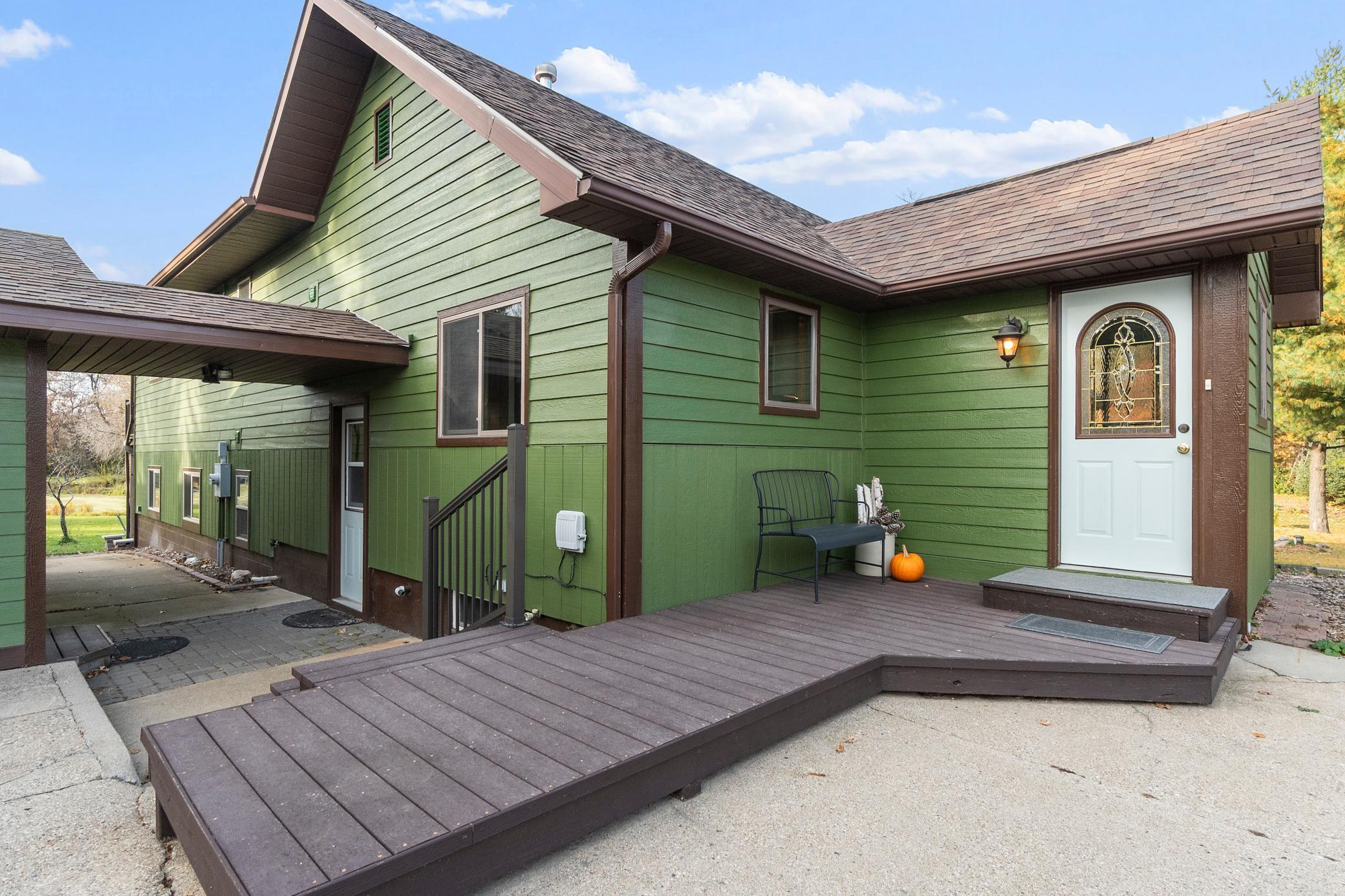 3006 N Nokomis NE Alexandria MN 56308