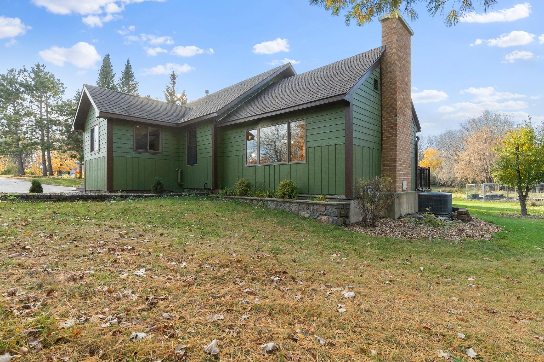 3006 N Nokomis NE Alexandria MN 56308