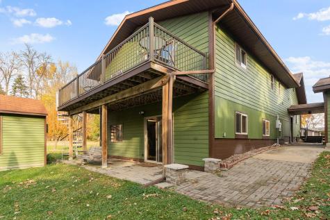 3006 N Nokomis NE Alexandria MN 56308