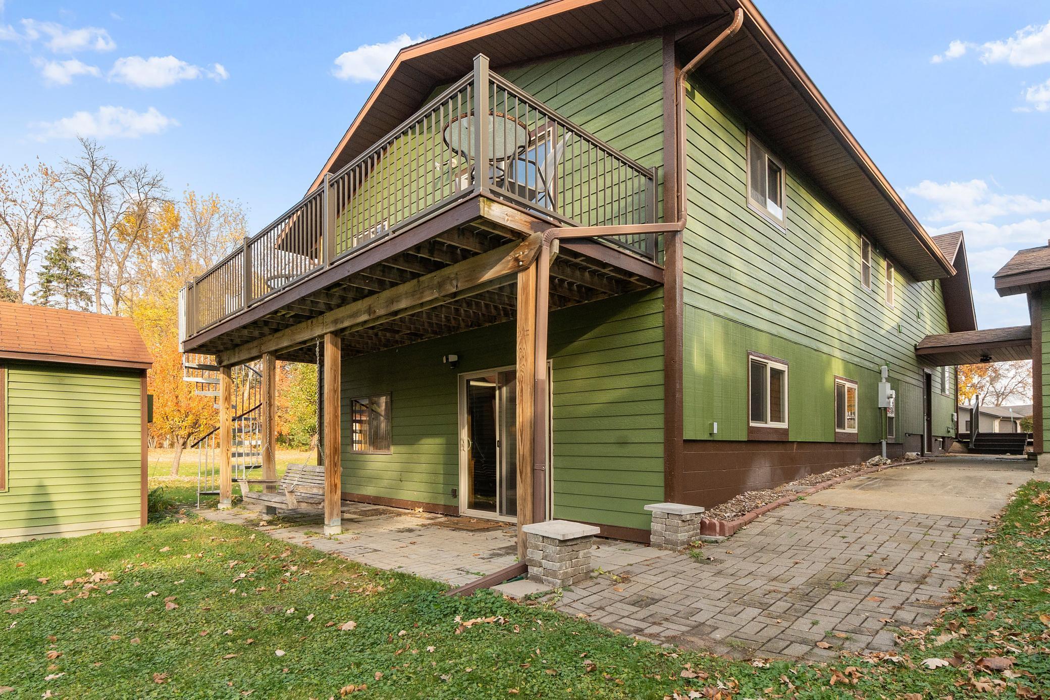 3006 N Nokomis NE Alexandria MN 56308