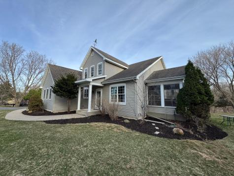287 Plainview Drive River Falls WI 54022