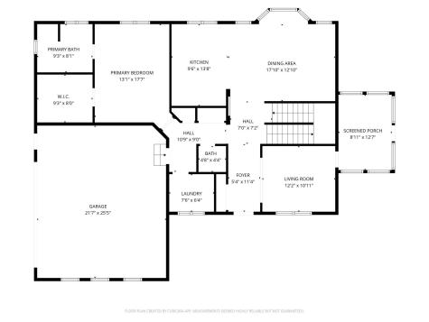 287 Plainview Drive River Falls WI 54022