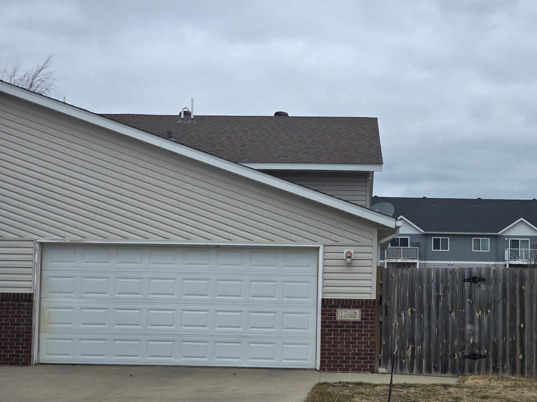 1702 41st Avenue S Moorhead MN 56560