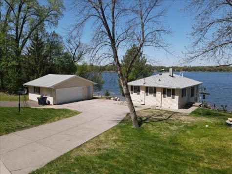 11958 Chisago Boulevard Chisago City MN 55013