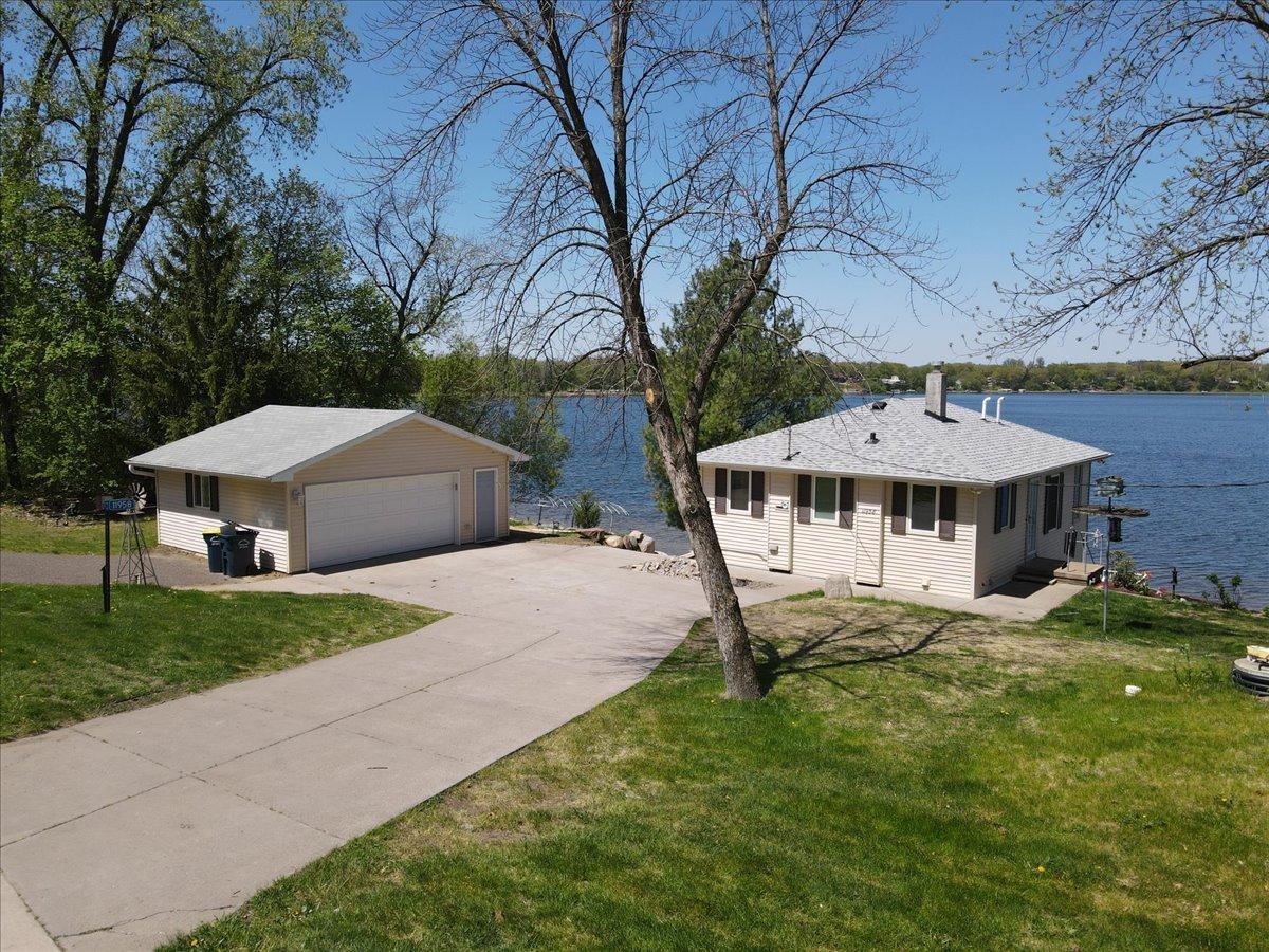 11958 Chisago Boulevard Chisago City MN 55013