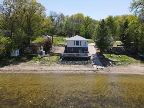 11958 Chisago Boulevard Chisago City MN 55013
