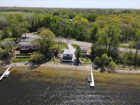 11958 Chisago Boulevard Chisago City MN 55013