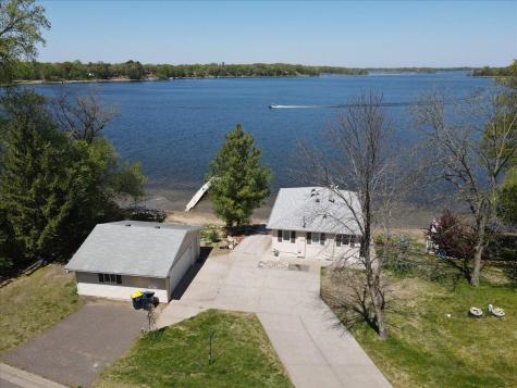 11958 Chisago Boulevard Chisago City MN 55013