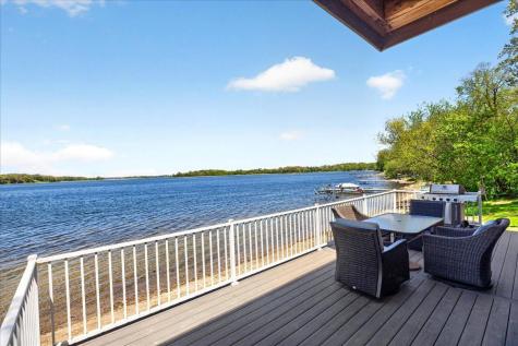 11958 Chisago Boulevard Chisago City MN 55013