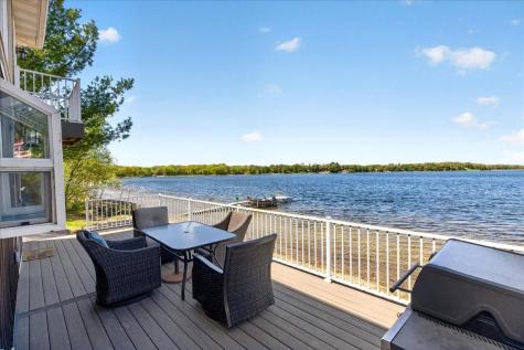 11958 Chisago Boulevard Chisago City MN 55013
