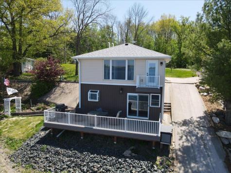 11958 Chisago Boulevard Chisago City MN 55013