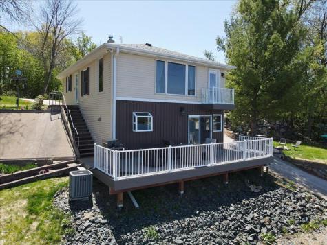 11958 Chisago Boulevard Chisago City MN 55013