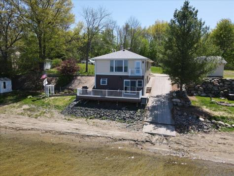 11958 Chisago Boulevard Chisago City MN 55013