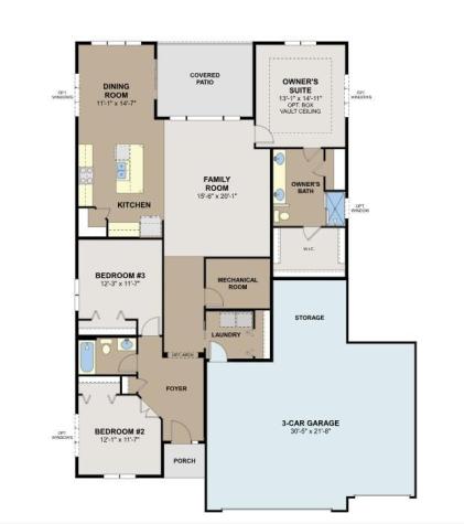242 Melody Lane Elko New Market MN 55054