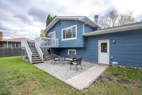 21 Birch Lane S Fargo ND 58103