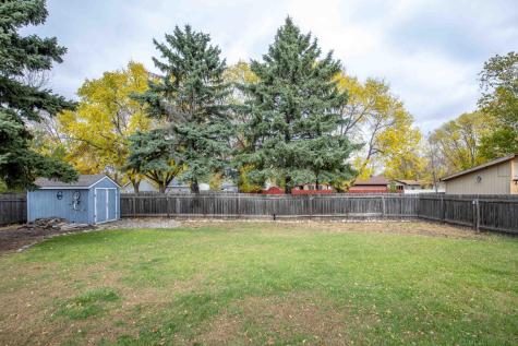 21 Birch Lane S Fargo ND 58103