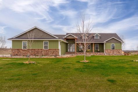 24897 1st Avenue N Hawley MN 56549
