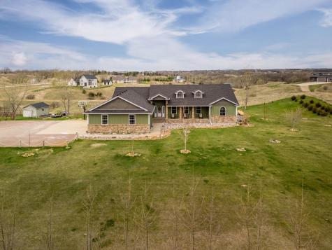 24897 1st Avenue N Hawley MN 56549