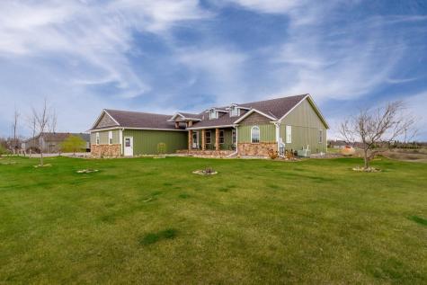 24897 1st Avenue N Hawley MN 56549