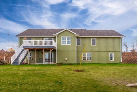 24897 1st Avenue N Hawley MN 56549
