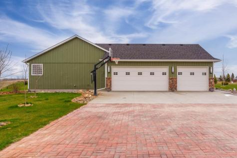 24897 1st Avenue N Hawley MN 56549