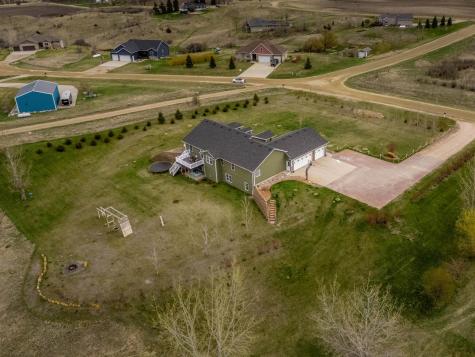 24897 1st Avenue N Hawley MN 56549