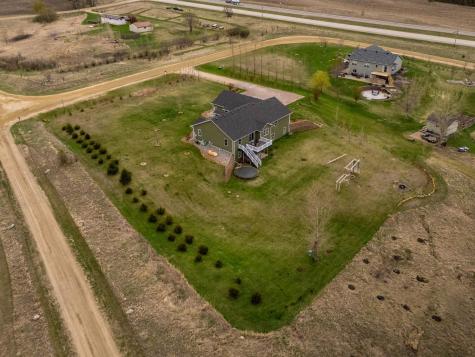 24897 1st Avenue N Hawley MN 56549