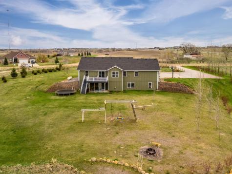 24897 1st Avenue N Hawley MN 56549