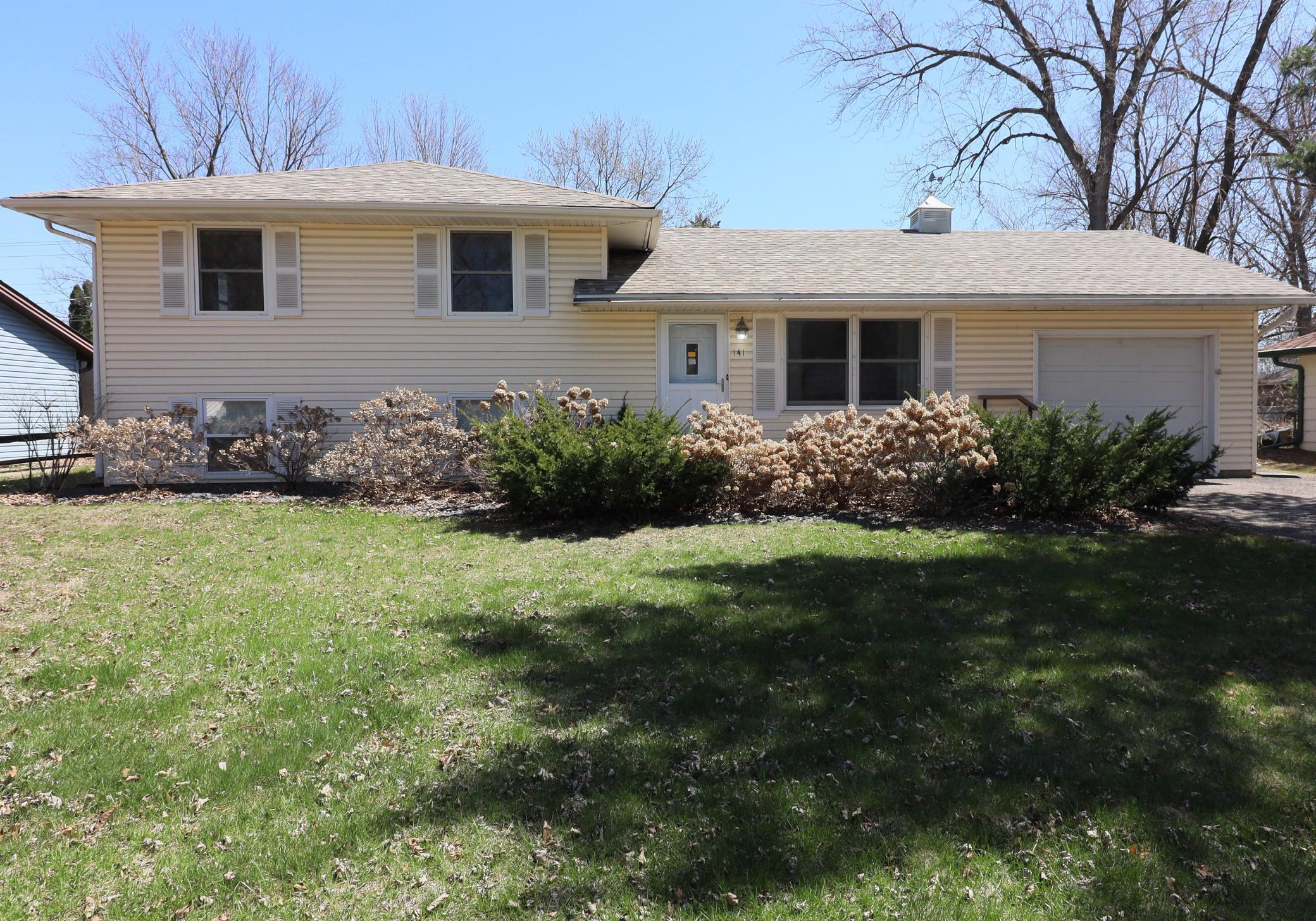 141 Strese Lane Apple Valley MN 55124