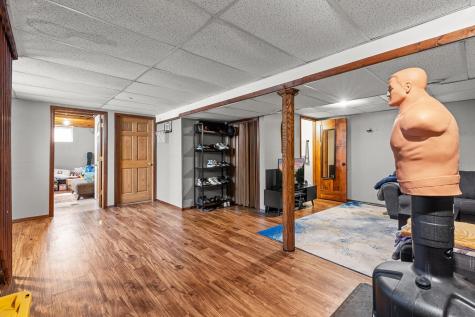 814 11th Avenue NE Brainerd MN 56401