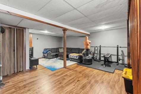 814 11th Avenue NE Brainerd MN 56401