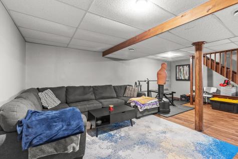 814 11th Avenue NE Brainerd MN 56401