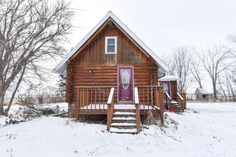 23372 140th Street SE Plummer MN 56748
