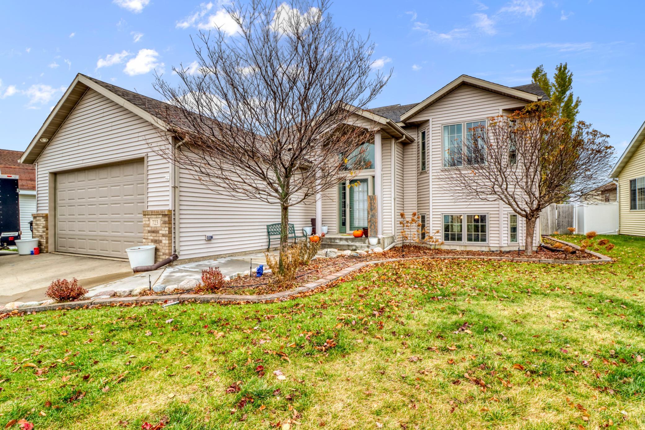 723 16 Avenue W West Fargo ND 58078