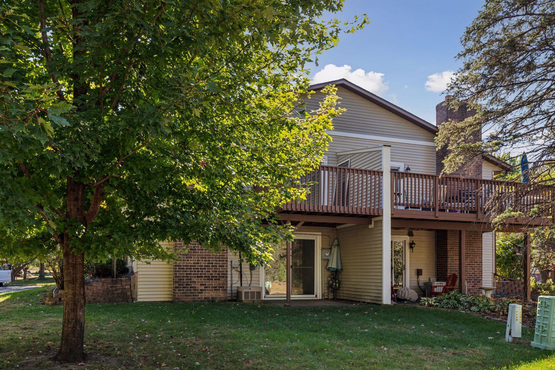 13910 Herald Court Apple Valley MN 55124