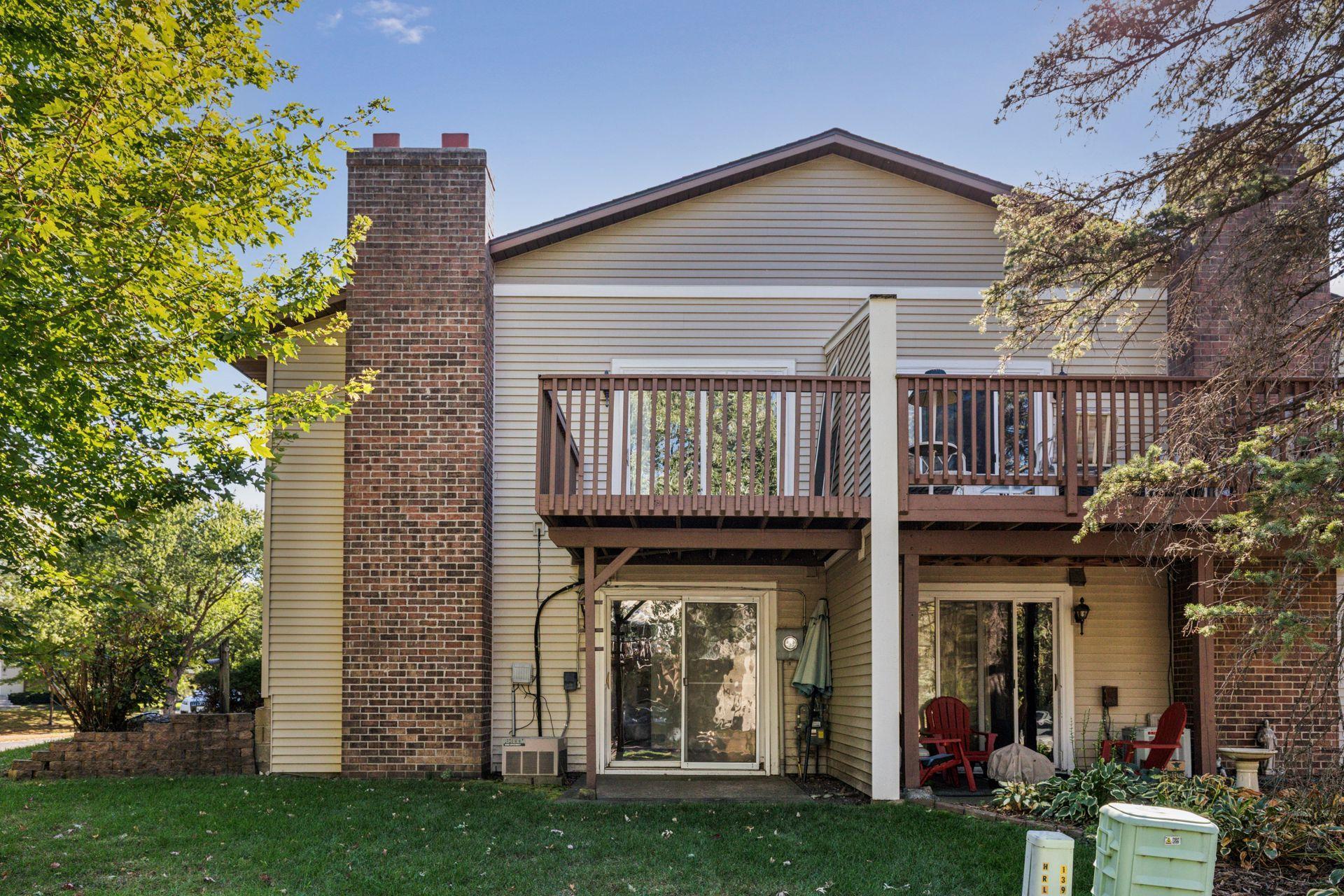 13910 Herald Court Apple Valley MN 55124