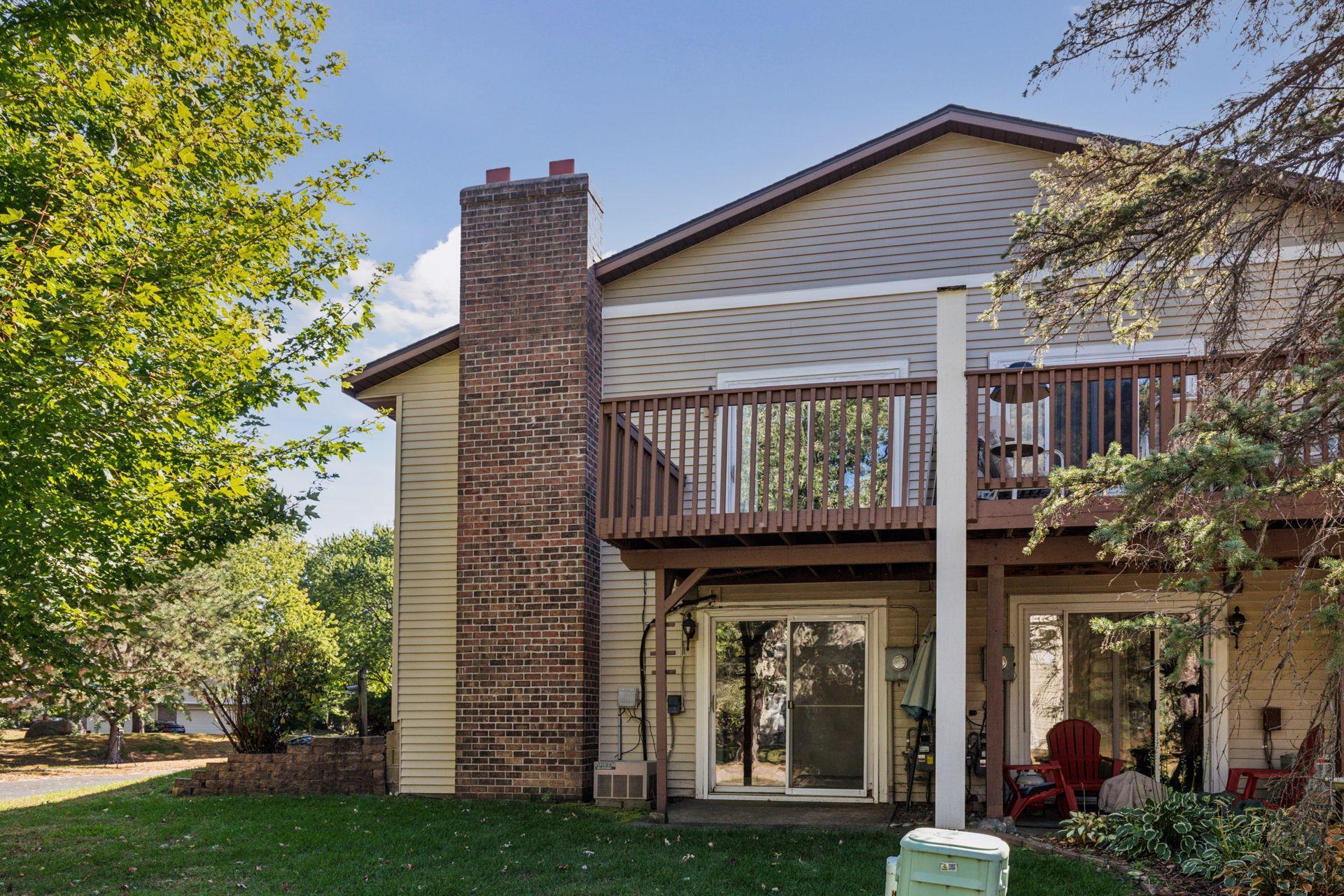 13910 Herald Court Apple Valley MN 55124