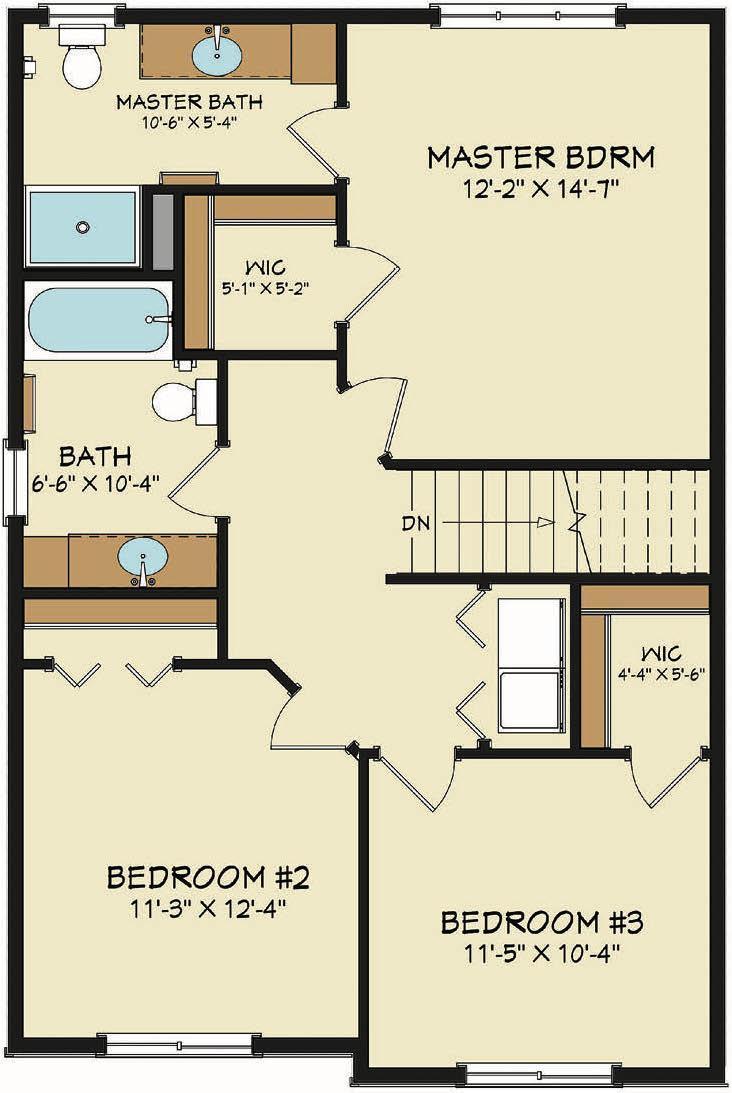 923 Prestwick Drive Belle Plaine MN 56011