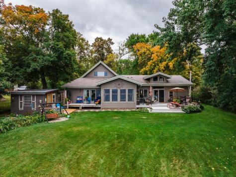 8964 Eyota Way Onamia MN 56359