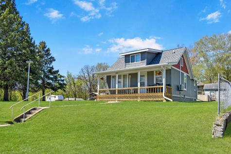 526 Superior Avenue Crosby MN 56441