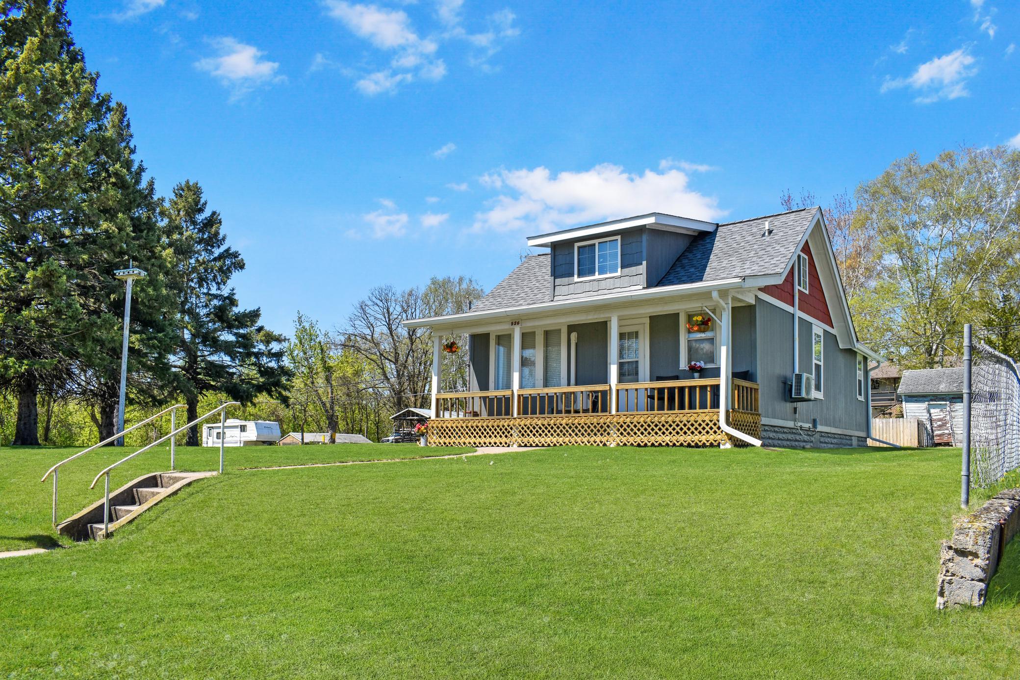 526 Superior Avenue Crosby MN 56441
