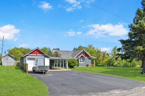 526 Superior Avenue Crosby MN 56441