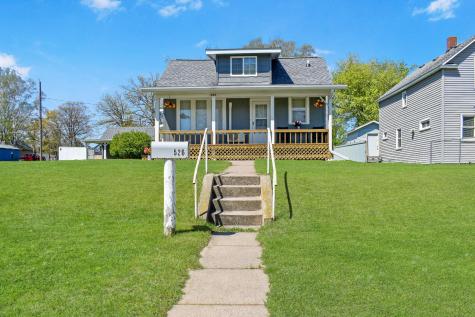 526 Superior Avenue Crosby MN 56441