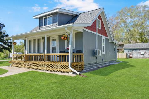 526 Superior Avenue Crosby MN 56441