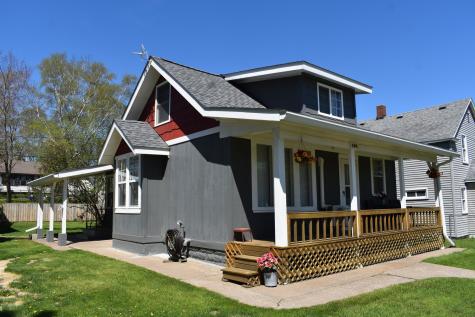 526 Superior Avenue Crosby MN 56441