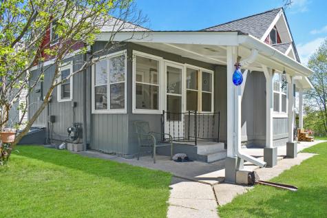 526 Superior Avenue Crosby MN 56441