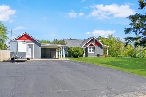 526 Superior Avenue Crosby MN 56441