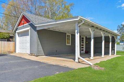 526 Superior Avenue Crosby MN 56441